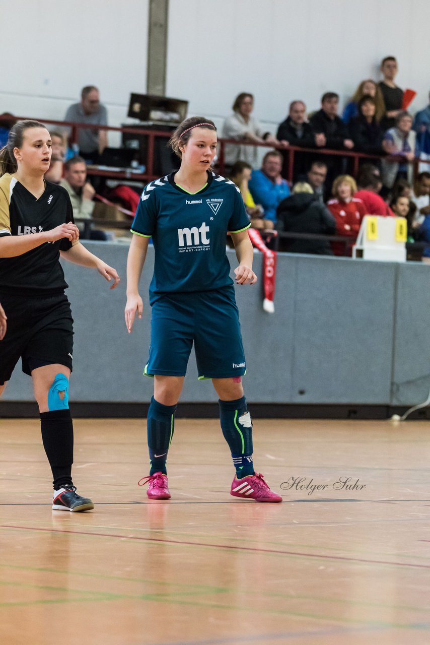 Bild 444 - Norddeutschen Futsalmeisterschaften : Sieger: Osnabrcker SC